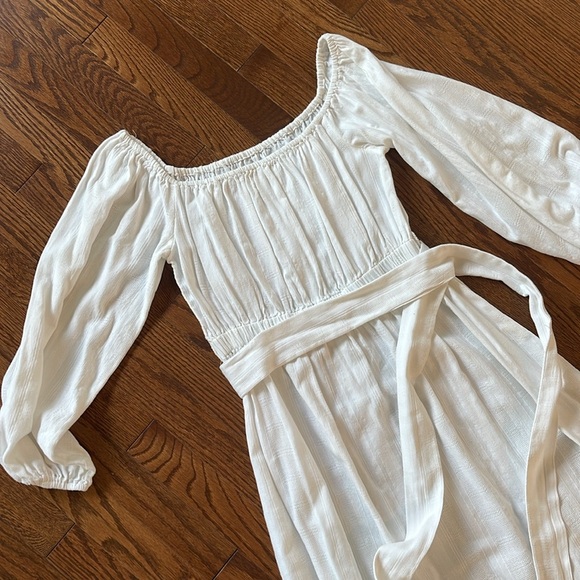 Mara Hoffman Maxi Dress - Picture 3 of 6